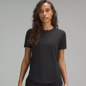 Lululemon Love Crewneck T-Shirt